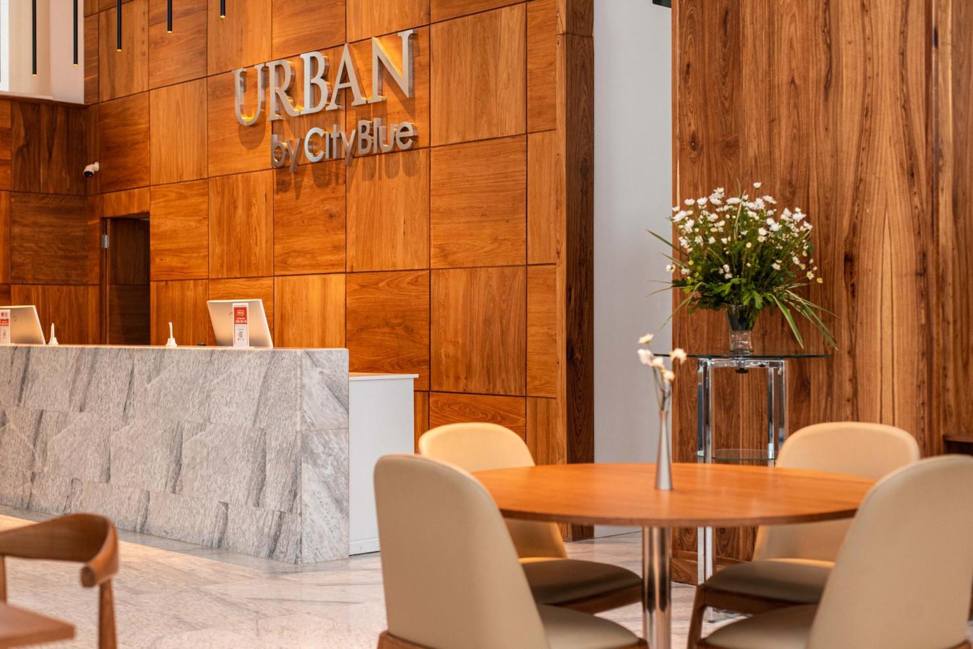 Urban By Cityblue, Dar Es Salaam Exterior photo