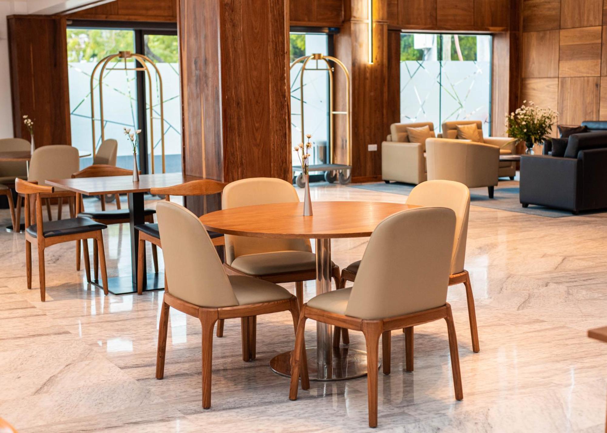 Urban By Cityblue, Dar Es Salaam Exterior photo