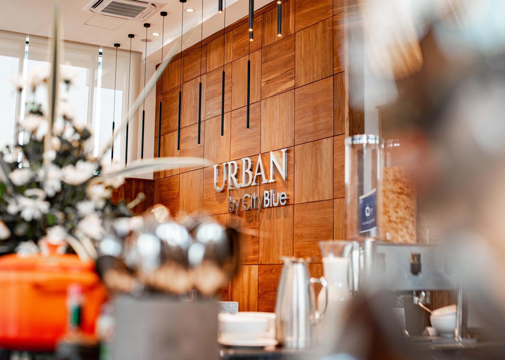 Urban By Cityblue, Dar Es Salaam Exterior photo